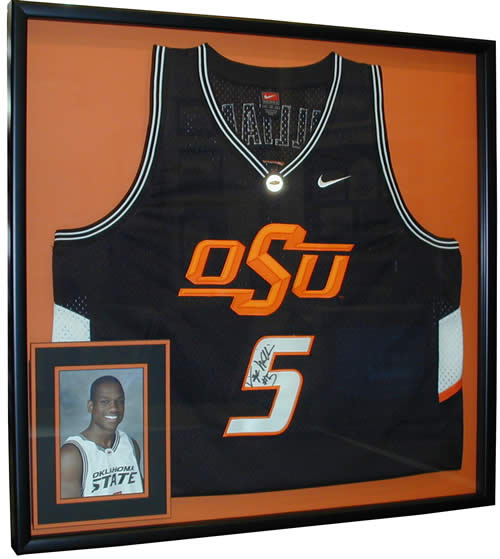Basketball Jersey